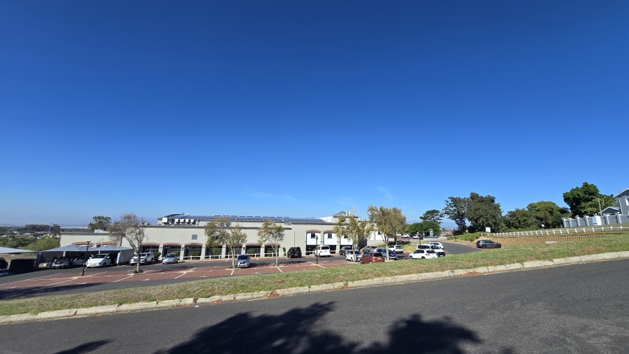 To Let 2 Bedroom Property for Rent in Aurora Western Cape